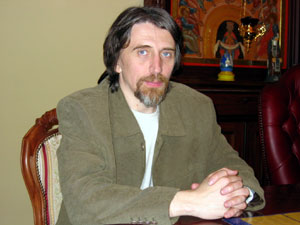 Павел Бусалаев. www.bogoslov.ru